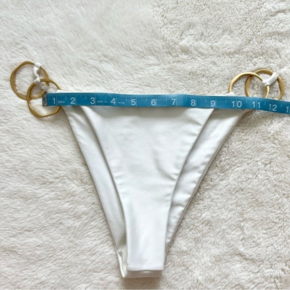 NEW!!! Cult Gaia women bikini bottom size S - Picture 6 of 7